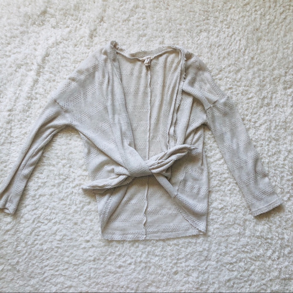 Francescas Cardigan